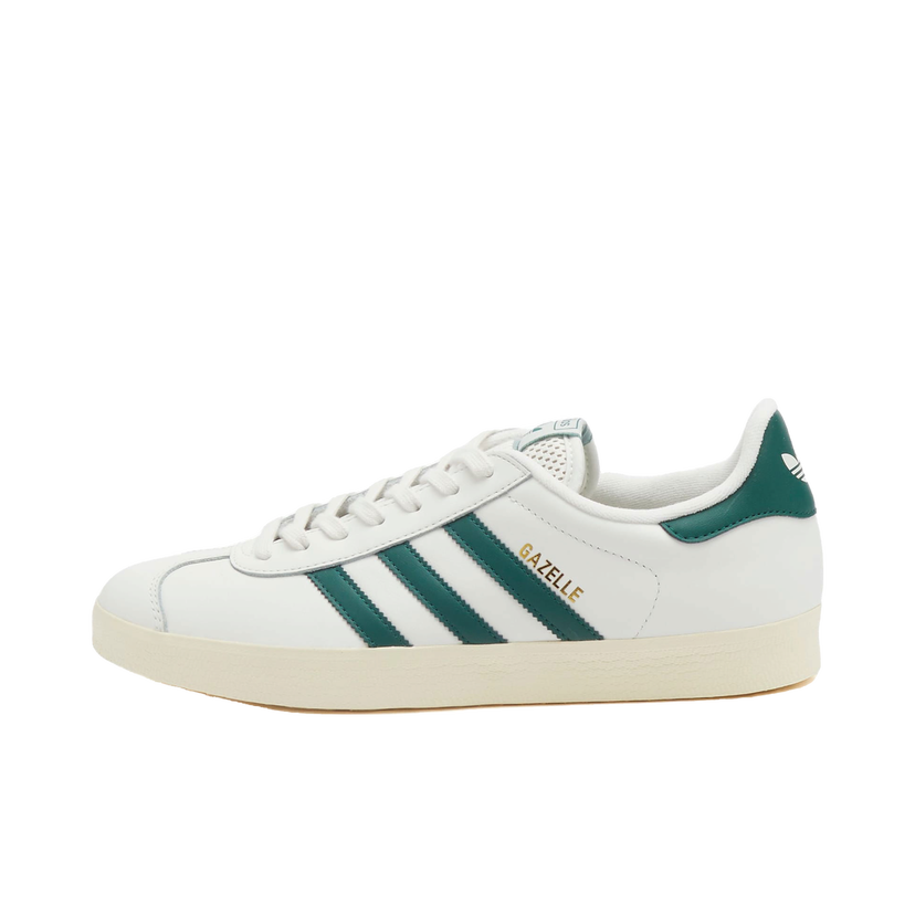 Sneakers og sko adidas Originals Gazelle Size UK 10 Hvid | JH5397