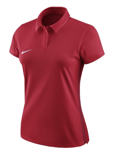 Polo skjorte Nike Dry Academy18 Polo Rød | 899986-657