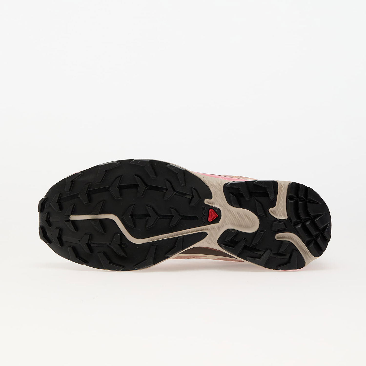 Sneakers og sko Salomon XT-6 Lyserød | L47737300, 1