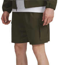 Vibe Woven Cargo Short