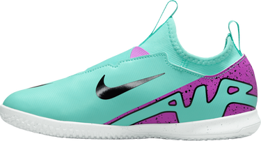 Sneakers og sko Nike Zoom Vapor 15 Academy IC Turkis | dj5619-300, 5