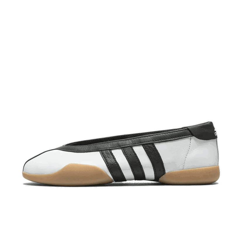Sneakers og sko adidas Originals Originals Taekwondo Mei Ballet "Cloud White" Hvid | JR7030