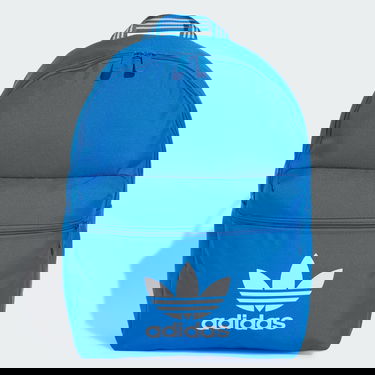 Rygsæk adidas Originals Adicolor Backpack Blå | IW1782, 0