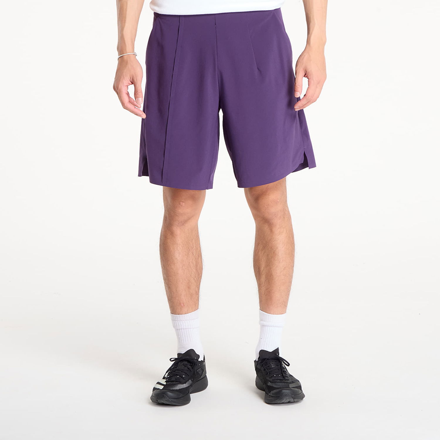 Shorts Y-3 Y-3 Ergo Shorts Lilla | JN2996, 0
