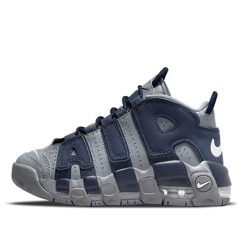 Sneakers og sko Nike Air More Uptempo Grå | DM3318-009