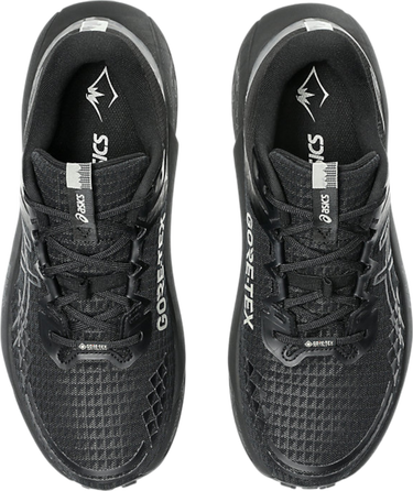 Sneakers og sko Asics GEL-Trabuco 13 GTX Sort | 1011b978-002, 3