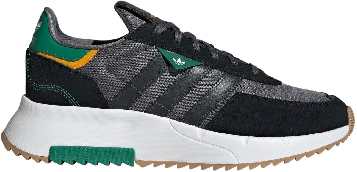 Sneakers og sko adidas Originals Retropy F2 Sort | gw9356, 0