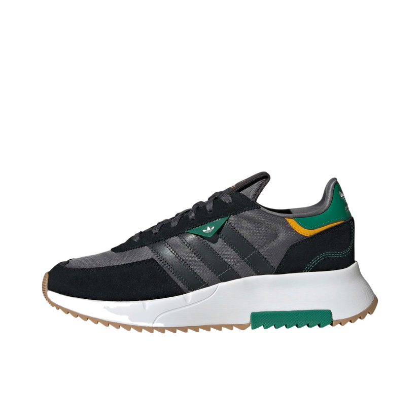 Sneakers og sko adidas Originals Retropy F2 Sort | gw9356