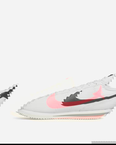 Sneakers og sko Nike Cortez "Cedar" Hvid | DN1791-103, 4
