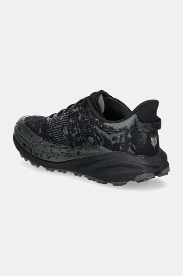 Sneakers og sko Hoka One One Speedgoat 6 GTX Sort | 1155150-BCKT, 2