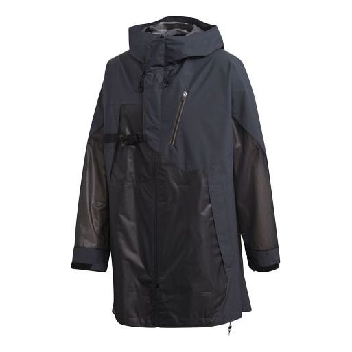 Parka adidas Performance Y-3 CH1 Terrex Parka Sort | GK4399