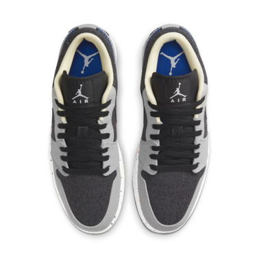 Sneakers og sko Jordan Air Jordan 1 Low ''Crater'' Grå | DM4657-001, 1