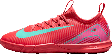 Sneakers og sko Nike Zoom Vapor 16 Academy IC Rød | fq8411-800, 4