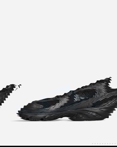Sneakers og sko New Balance 530 Sneakers Black Sort | MR530PB, 3