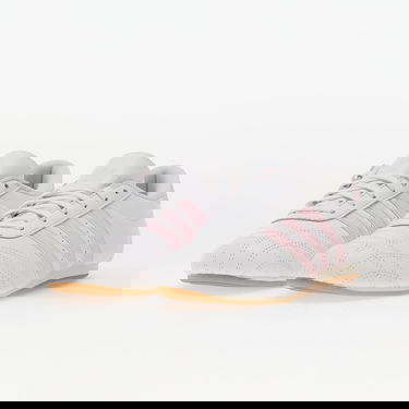 Sneakers og sko adidas Originals Taekwondo La Hvid | JS0306, 5