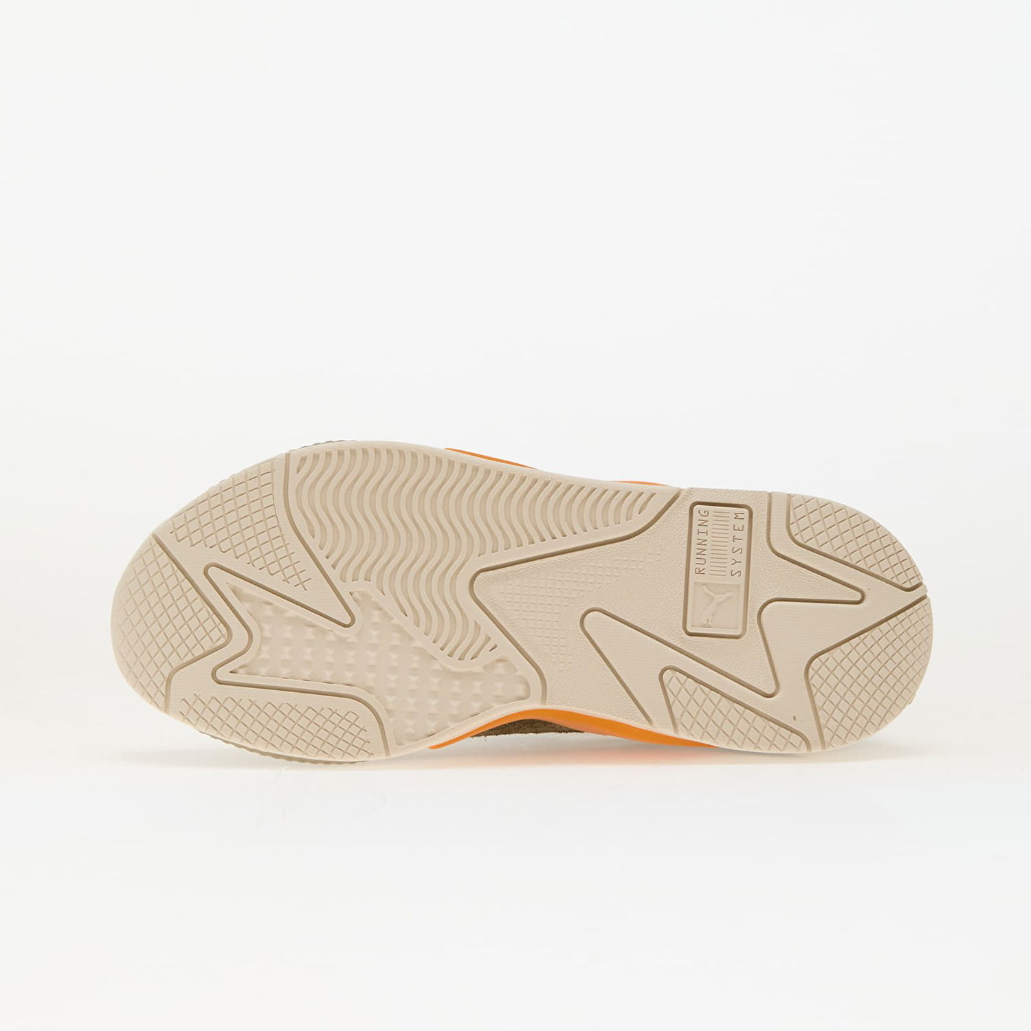 Sneakers og sko Puma RS-X Heritage Beige | 39821010, 1