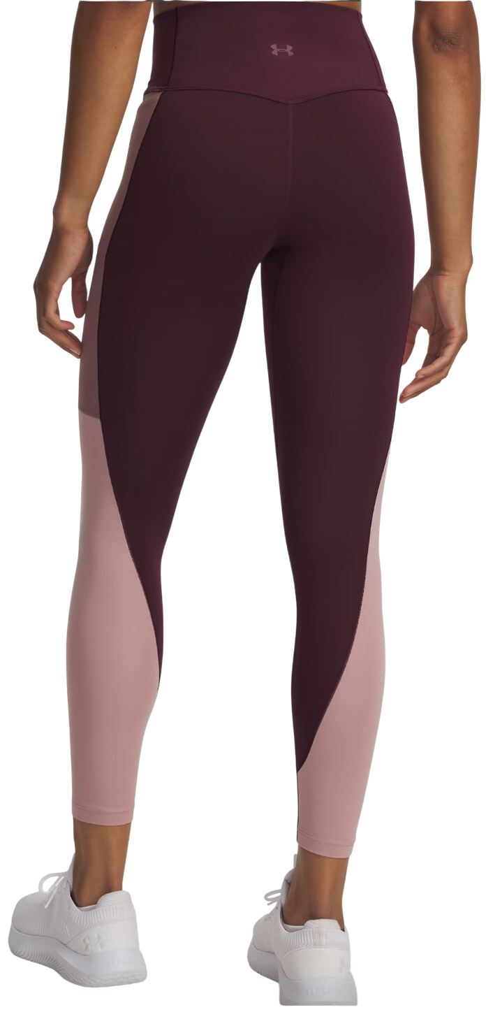 Leggings Under Armour Meridian Colorblock Ankle Leggings Flerfarvet | 6004002-651, 1