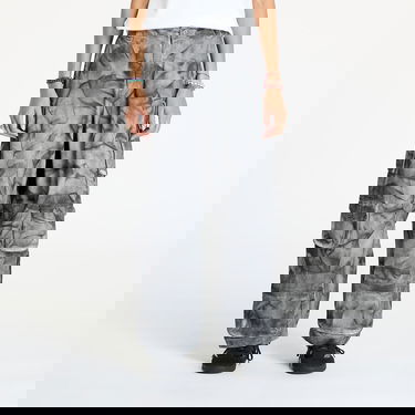 Cargo bukser adidas Originals Pants adidas XXL Cargo Pant Carbon/ Multi Solid Grey 34 Grå | IW5537, 0