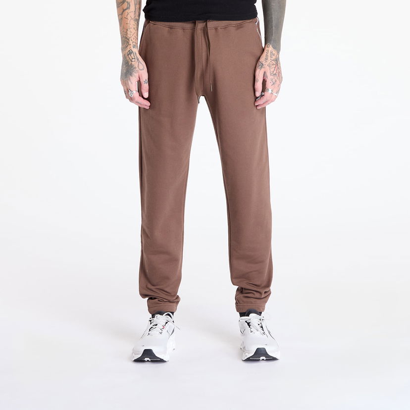 Joggingbukser The North Face Sweatpants Zumu Jogger Smokey Brown S Brun | NF0A87DE1OI1