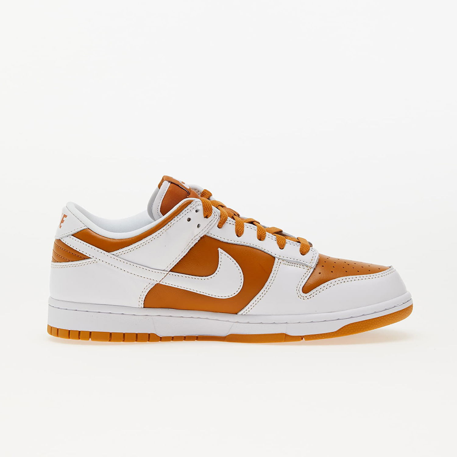 Sneakers og sko Nike Dunk Low "Reverse Curry" Orange | FQ6965-700, 1