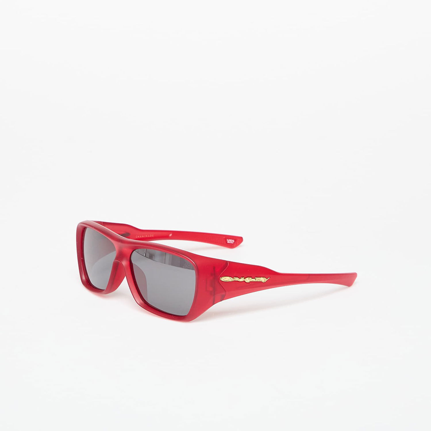 Solbriller OAKLEY Chaminade Prizm Universal Sunglasses Rød | 0OO9492-94920660, 1