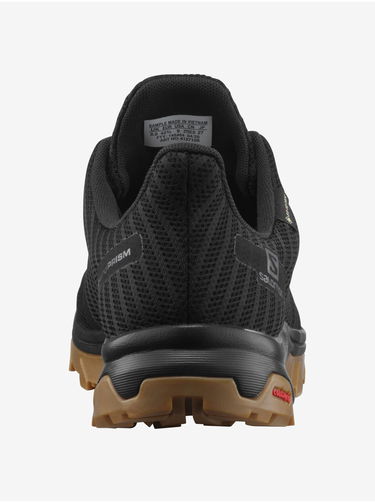 Sneakers og sko Salomon Outbound Prism GTX Sort | L41271000, 3