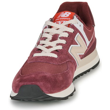 Sneakers og sko New Balance 574 Rød | U574HMG, 2