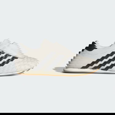 Sneakers og sko adidas Originals Taekwondo Hvid | JS4525, 0