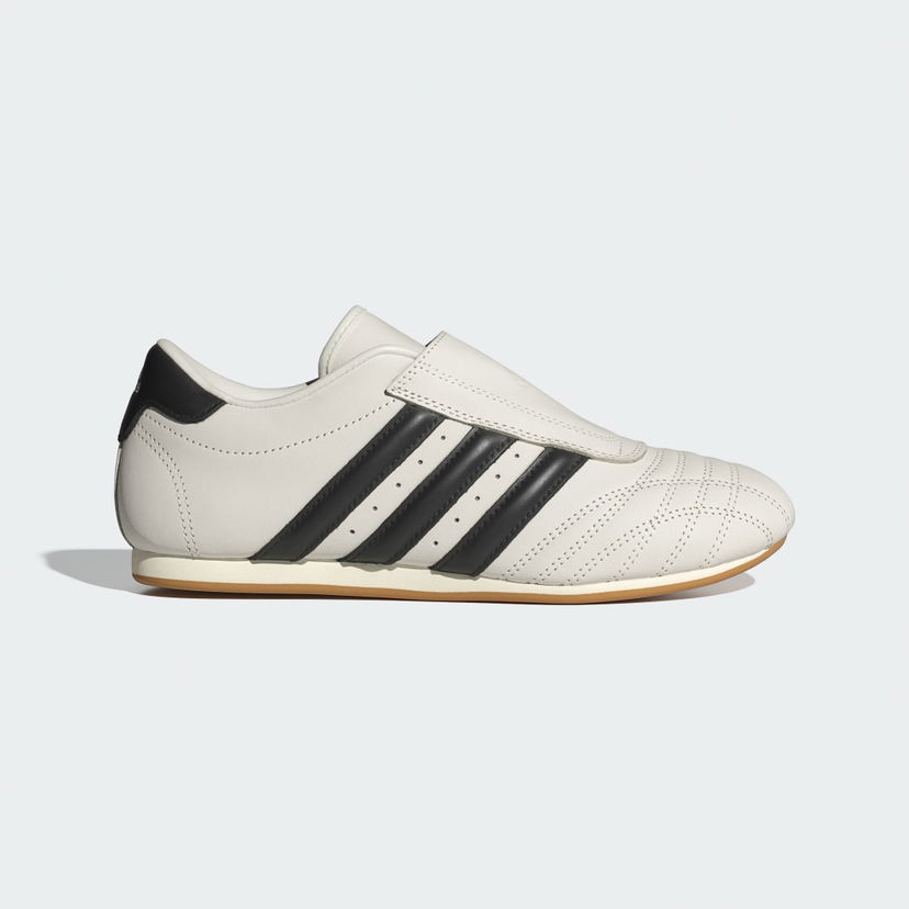 Sneakers og sko adidas Originals Taekwondo Hvid | JS4525