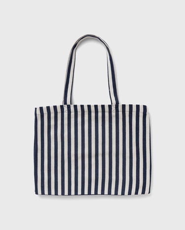 Mulepose A.P.C. TOTE LAURE Mørkeblå | 3613060833845, 1