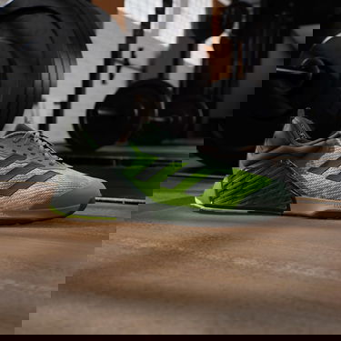 Sneakers og sko adidas Performance Dropset 3 Grøn | IH5247, 2