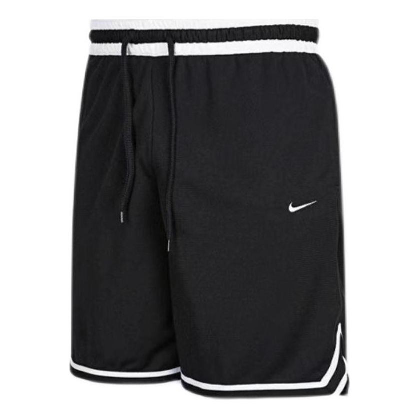 Shorts Nike Line Detail Straight Shorts Sort | DR7229-010, 0