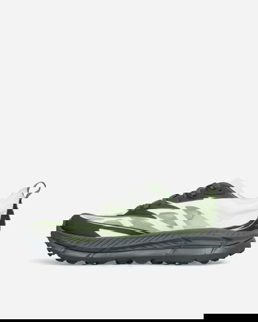 Sneakers og sko Hoka One One Mafate Speed 4 Lite Size 8 Grøn | 1168450-LHC, 3