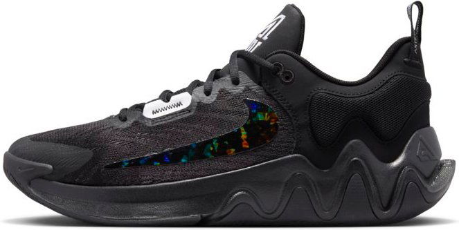 Sneakers og sko Nike Giannis Immortality 2 Sort | DM0825-002, 0