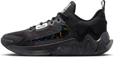 Sneakers og sko Nike Giannis Immortality 2 Sort | DM0825-002, 0