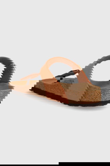 Sneakers og sko Birkenstock Gizeh Flip Flops Brun | 1025062, 3