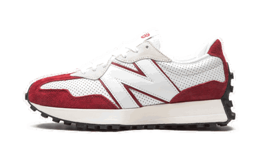 Sneakers og sko New Balance 327 ''Primary Pack - Red'' Rød | MS327PE, 0