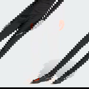 Bukser adidas Performance Softshell Tracksuit Bottoms Sort | IW8775, 1