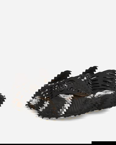 Sneakers og sko Puma A$AP Rocky x Mostro Gabbia "Snakeskin" Sort | 403025-01, 4