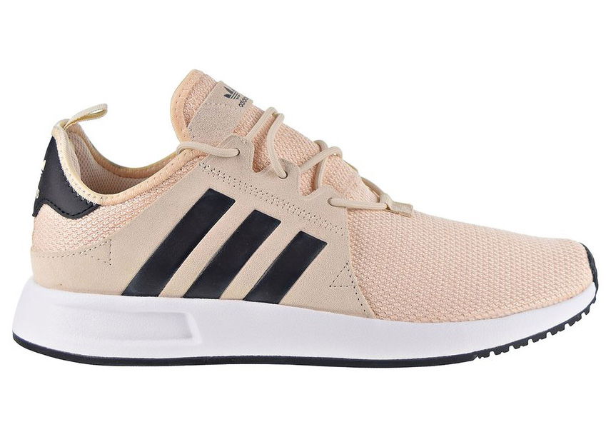 Sneakers og sko adidas Originals X_PLR Linen Lyserød | EE4576, 0