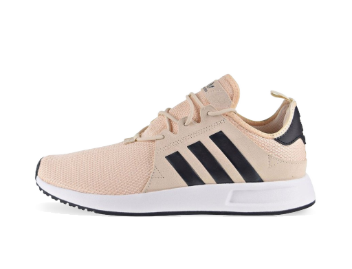 Sneakers og sko adidas Originals X_PLR Linen Lyserød | EE4576