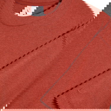 T-shirt Nike Wool Classics T-Shirts Rød | FV4889-641, 3