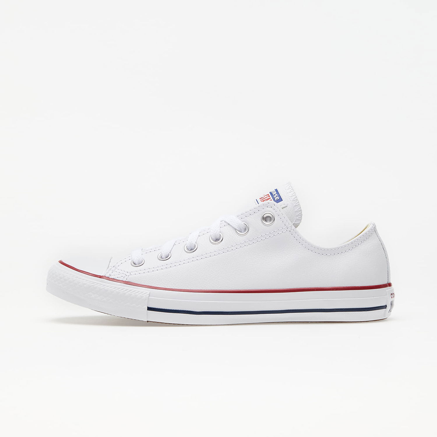 Sneakers og sko Converse Chuck Taylor All Star Hvid | 132173C, 0