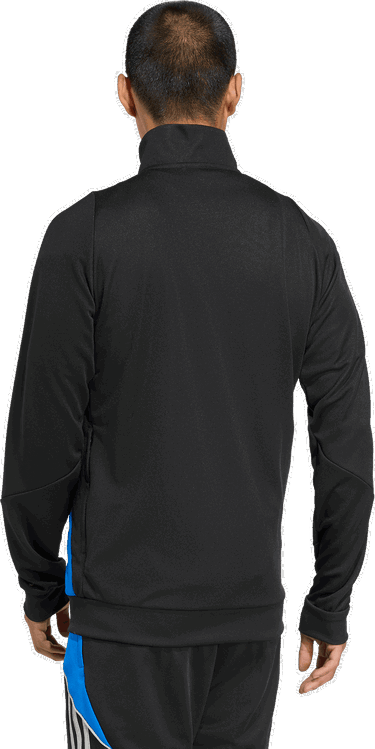Jakke adidas Performance Jude Bellingham Training Jacket Sort | JX6299, 1