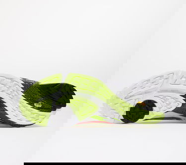 Sneakers og sko Nike Air Ghost Racer Flerfarvet | AT5410-100, 5