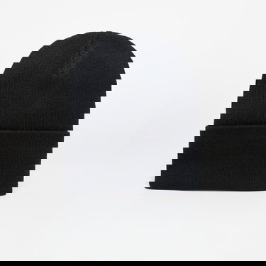 Beanie Nike Peak Swoosh Beanie Sort | HF0187-010, 0