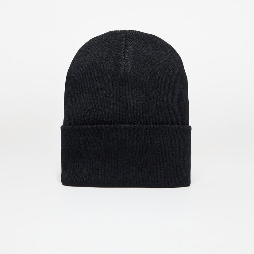 Beanie Nike Peak Swoosh Beanie Sort | HF0187-010