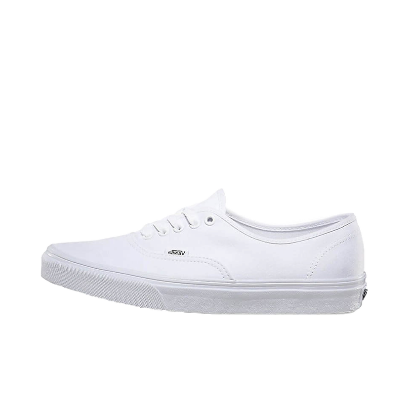 Sneakers og sko Vans Authentic Hvid | vn000ee3w001