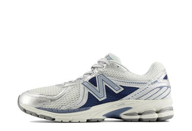Sneakers og sko New Balance ML 860v2 GG2 'Northern Lights Pack' Grå | ML860GG2, 2
