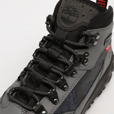 Sneakers og sko Timberland Gs Motion 6 Mid Grå | TB0A67BG0331, 6